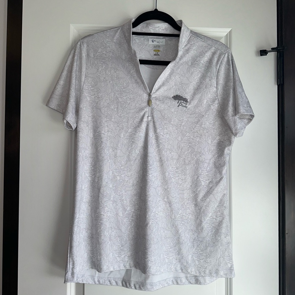 Women’s Golf Polo